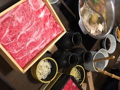 -鍋ぞう(新宿西口店)