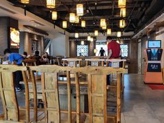 大堂-纸盐河码头火锅(十八梯店)