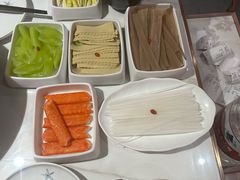 -祥源胡同·涮牛羊肉火锅(花桥店)