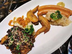 -MOSSO德国餐厅·音乐酒吧(环宇荟店)