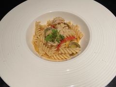 -C&R西班牙餐厅