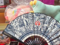 -霸王茶姬(金港国际店)
