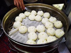 -郑家包子牛肉拉面(尚勤路店)