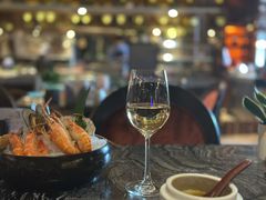 -长沙北辰洲际酒店-兰调全日餐厅