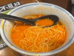 -和府捞面(天河领展广场店)