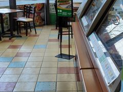-赛百味SUBWAY(沈阳天地店)