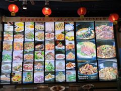 -粗粮人家·东北菜(洋桥店)