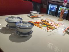 -禄鼎记·排队俩小时都要吃的酸菜鱼(石牌桥店)