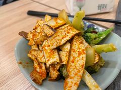 -楼兰新疆主题餐厅(悠方店)