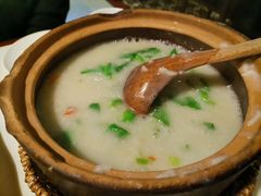 -火齐潮汕砂锅粥(五道口店)