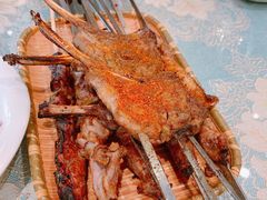 -新疆伊宁远征餐厅