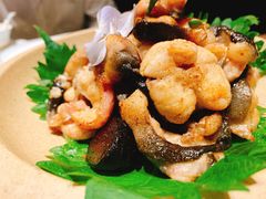 黑蒜长江鳗-民国红公馆·秦淮八艳(夫子庙店)