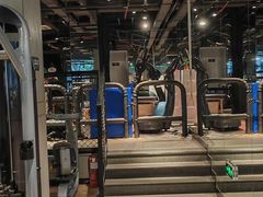 -威尔仕健身·游泳(古北店)
