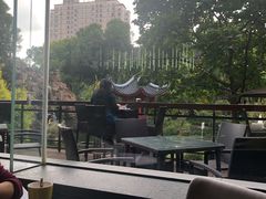 -上海虹桥宾馆味翠餐厅