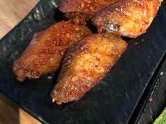 -KAOTOWN烤堂•烧烤(海汇港店)