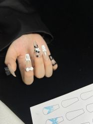 -魔丽卡·中国式美甲美睫