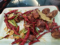 -君霖海鲜私房菜(春柳店)