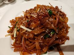 -珍呈中餐厅•粤川淮扬新疆(乌鲁木齐康莱德酒店)