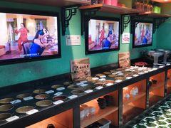 -哥老官重庆美蛙鱼头(宝山龙湖店)