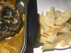 -鱼酷活鱼烤鱼(恒隆广场店)