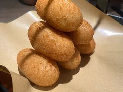 -青花椒秘制烤鱼(光启城店)