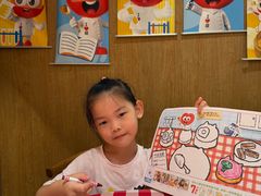 -西贝(上海我格广场店)