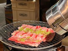 -烤肉食堂(揭阳广百店)