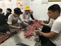 -文文烤肉(大皮院店)
