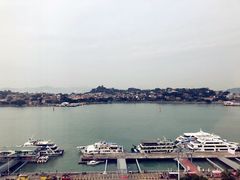 -厦门海港英迪格酒店(中山路店)