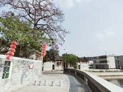 -良溪古村