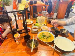 -醉长安(南门总店)