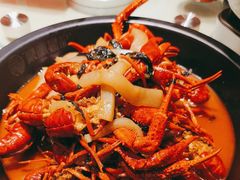 -聚味瞿记·龙虾堂(天元店)