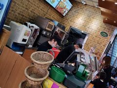 -赛百味SUBWAY(哈西店)