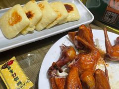 -大鸽饭(岗顶店)