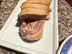 -南京大牌档(香港广场店)