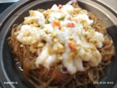 -绿茶餐厅(青岛城阳万象汇店)