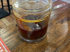 辣椒油-李先生牛肉面大王(北京站售票厅餐厅)