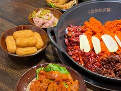 -冯校长老火锅(广州正佳广场店)