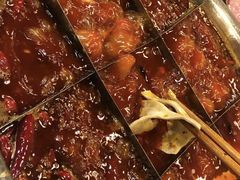 -邓莽子老火锅(中兴路总店)