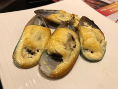 -佛山希尔顿酒店·融誉亚洲美食荟