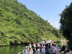 -狮子关旅游区
