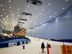 -广州热雪奇迹