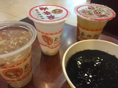 -蔡林记(胭脂路店)