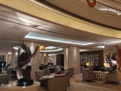 -新发展亚太JW万豪酒店·福苑咖啡厅