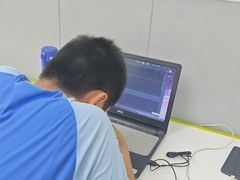 -乐博乐博少儿编程·机器人编程·信息学竞赛(未央校区)