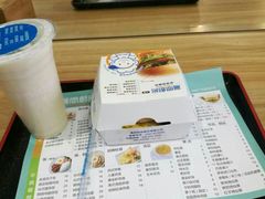 -晨间厨房·三明治(厦门一中店)