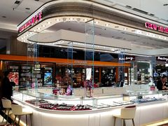 -燕莎友谊商城(金源店)