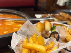 -麦香坊(伏波山店)