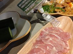 -海底捞火锅(新华联梦想城店)