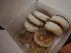 -矮子馅饼(大成路店)